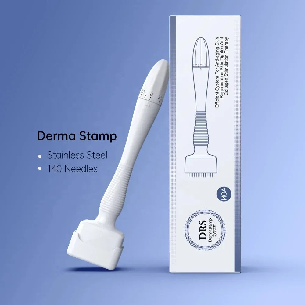 Derma Stamp  for Hair Growth