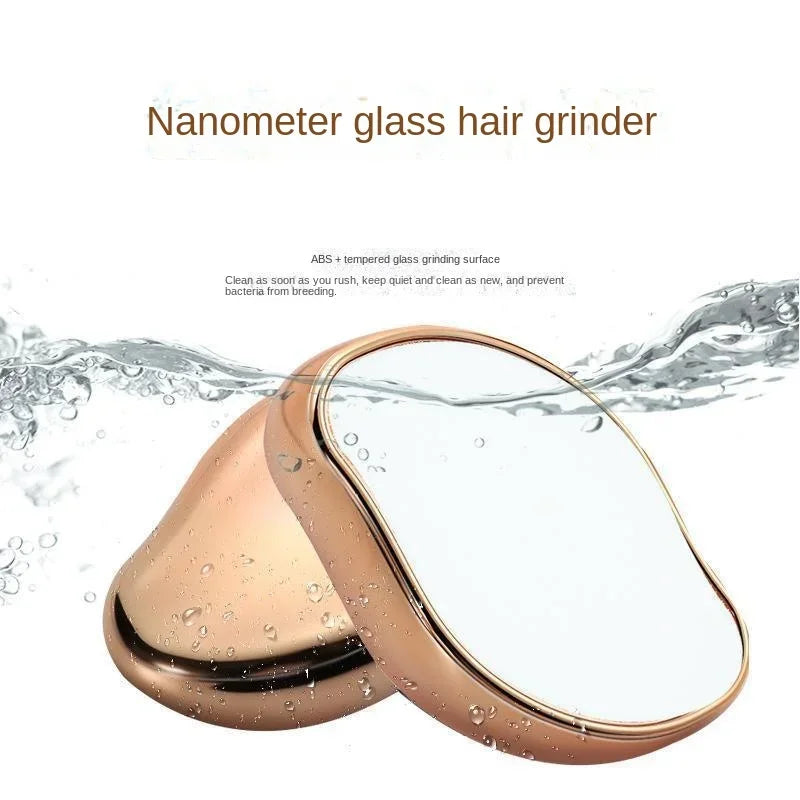 LumiRazor Nanocrystal hair remover