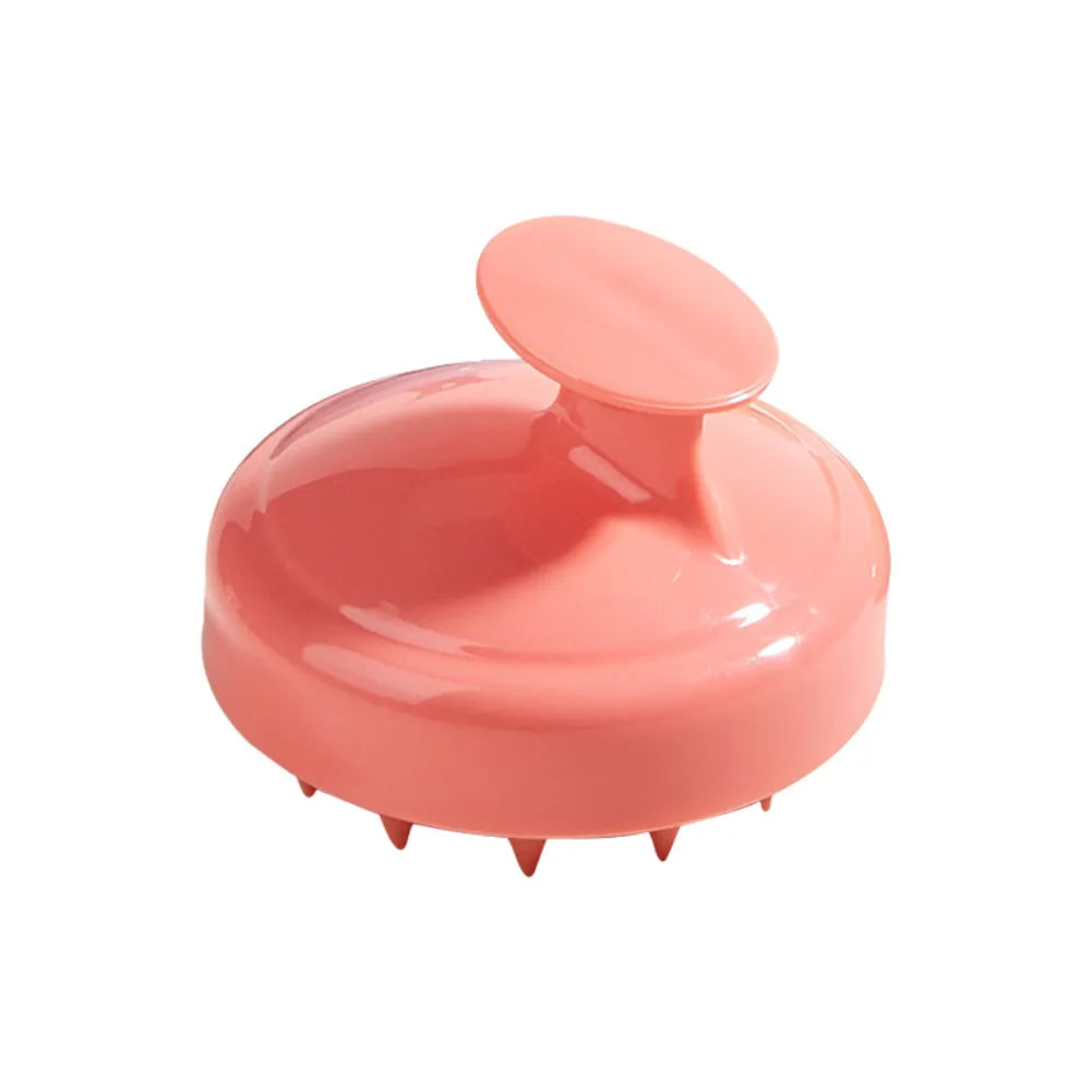 LuxeLock Shampoo Brush